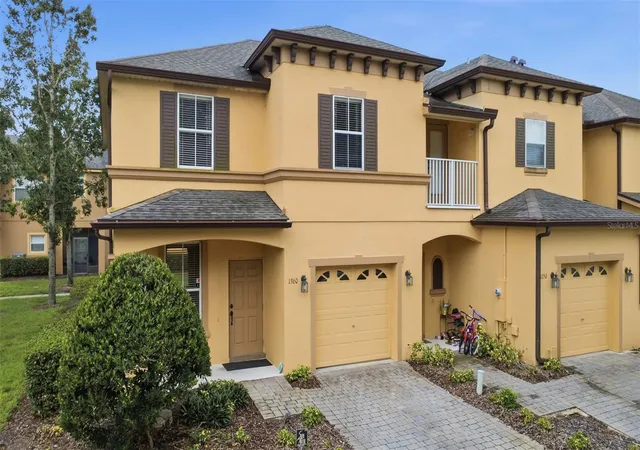 Photo 2 of Townhouse for sale at 1360 Long Oak Way, Sanford, FL 32771 | MLS# O6437851 | Listing updated on 2026-09-06