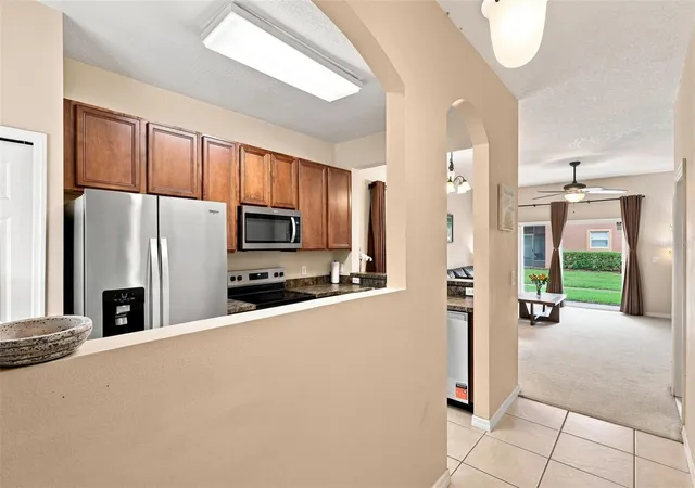 Photo 2 of Townhouse for sale at 1360 Long Oak Way, Sanford, FL 32771 | MLS# O6437851 | Listing updated on 2026-09-06