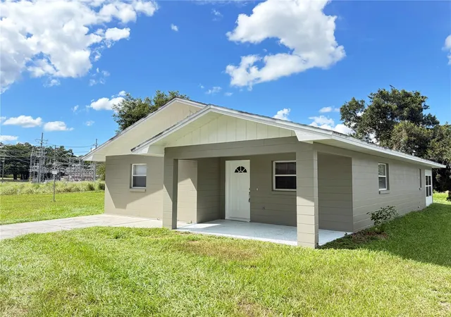 Photo 1 of Single family home for sale at 1117 Blossom Cir N, Lakeland, FL 33805 | MLS# P4939733 | Listing updated on 2026-09-02