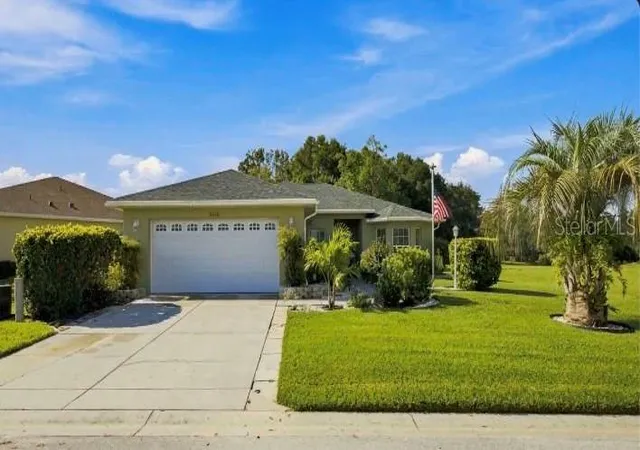 Photo 1 of Single family home for sale at 8060 Sw 78th Terrace Rd, Ocala, FL 34476 | MLS# OM731402 | Listing updated on 2026-09-07