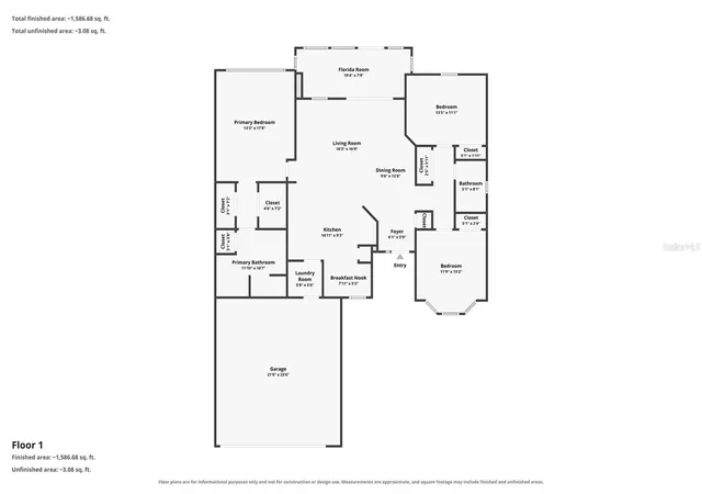 Photo 67 of Single family home for sale at 8060 Sw 78th Terrace Rd, Ocala, FL 34476 | MLS# OM731402 | Listing updated on 2026-09-07