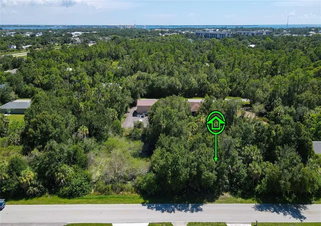 Land for sale at 23181 Elmira Blvd, Punta Gorda, FL 33980 | MLS# A4704583
