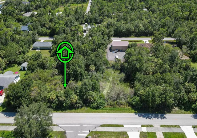 Photo 2 of Land for sale at 23181 Elmira Blvd, Punta Gorda, FL 33980 | MLS# A4704583 | Listing updated on 2026-09-01