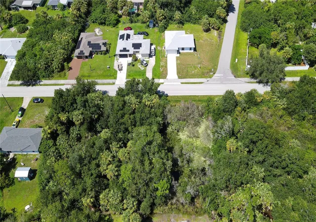 Photo 3 of Land for sale at 23181 Elmira Blvd, Punta Gorda, FL 33980 | MLS# A4704583 | Listing updated on 2026-09-01