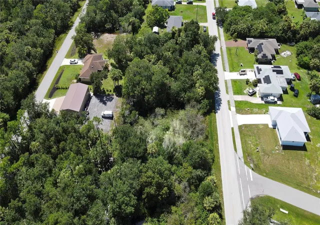 Photo 4 of Land for sale at 23181 Elmira Blvd, Punta Gorda, FL 33980 | MLS# A4704583 | Listing updated on 2026-09-01