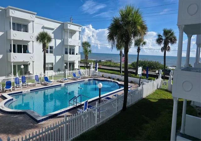 Photo 1 of Condo for sale at 1926 Ocean Shore Blvd #210, Ormond Beach, FL 32176 | MLS# NS1089136 | Listing updated on 2026-09-06