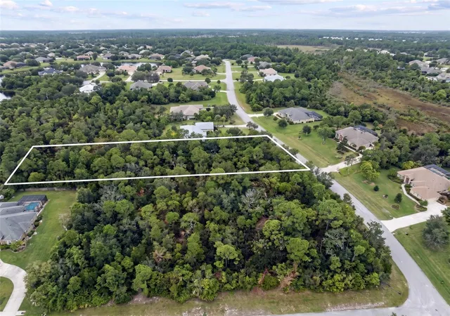 Photo 3 of Land for sale at 5690 Cypress Crk Dr, Grant, FL 32949 | MLS# A4704584 | Listing updated on 2026-10-05