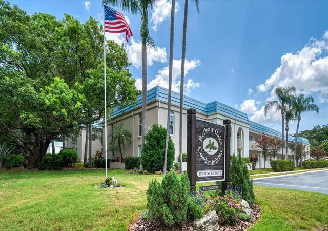 Photo 1 of Condo for sale at 1975 W Bay Dr #109, Largo, FL 33770 | MLS# TB8544064 | Listing updated on 2026-09-29