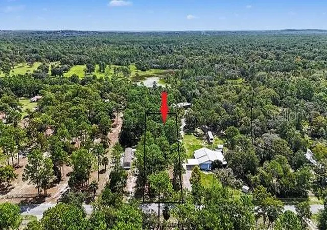 Photo 1 of Land for sale at 1393 S Candlenut Ave, Homosassa, FL 34448 | MLS# TB8544068 | Listing updated on 2026-09-01