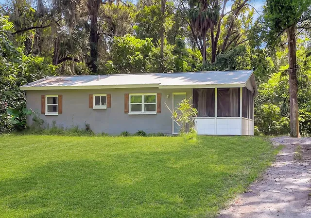 Single family home for sale at 1014 Roosevelt Ave, BROOKSVILLE, FL 34604 | MLS# TB8544072
