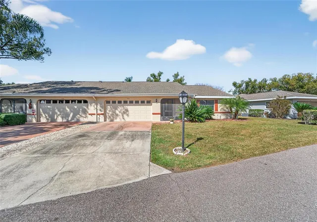 Photo 1 of Condo for sale at 1417 Ingram Dr #79, Sun City Center, FL 33573 | MLS# TB8544078 | Listing updated on 2026-09-07