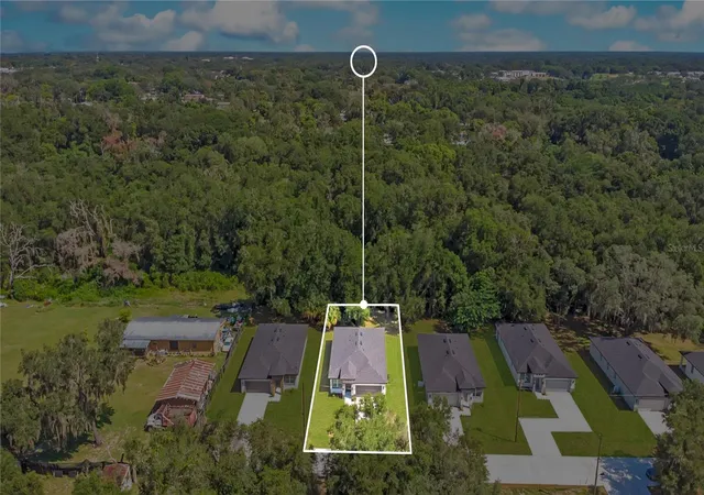 Photo 41 of Single family home for sale at 427 E 13th Street, Apopka, FL 32703 | MLS# O6437890 | Listing updated on 2026-09-04