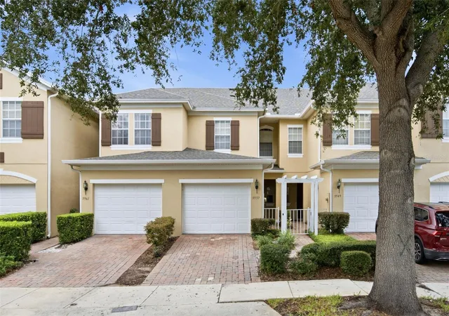 Photo 1 of Townhouse for sale at 5957 Strada Capri Way, Orlando, FL 32835 | MLS# O6437894 | Listing updated on 2026-09-05