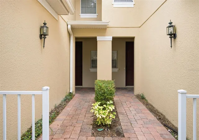 Photo 2 of Townhouse for sale at 5957 Strada Capri Way, Orlando, FL 32835 | MLS# O6437894 | Listing updated on 2026-09-05