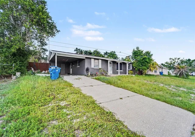 Photo 3 of Single family home for sale at 9342 Northcliffe Blvd, Spring Hill, FL 34606 | MLS# TB8544091 | Listing updated on 2026-09-03