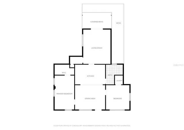 Photo 41 of Single family home for sale at 8709 El Portal Dr, Tampa, FL 33604 | MLS# N6145562 | Listing updated on 2026-09-02