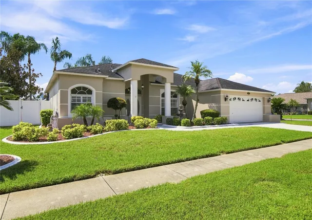 Photo 2 of Single family home for sale at 8704 Cypress Lakes Blvd, New Port Richey, FL 34653 | MLS# W7889077 | Listing updated on 2026-10-03