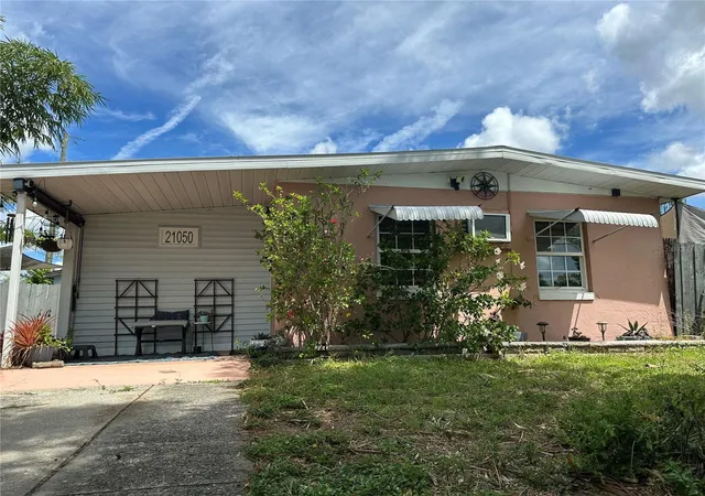 Photo 1 of Single family home for sale at 21050 Ionia Ave, Port Charlotte, FL 33952 | MLS# C7530186 | Listing updated on 2026-09-02