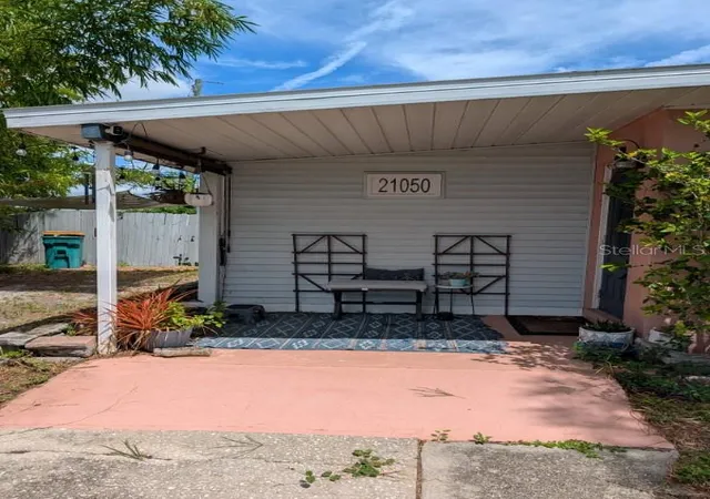 Photo 39 of Single family home for sale at 21050 Ionia Ave, Port Charlotte, FL 33952 | MLS# C7530186 | Listing updated on 2026-09-02