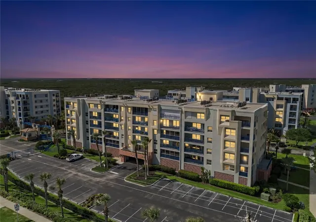 Photo 2 of Condo for sale at 5300 S Atlantic Ave #13-604, New Smyrna Beach, FL 32169 | MLS# O6437931 | Listing updated on 2026-09-04
