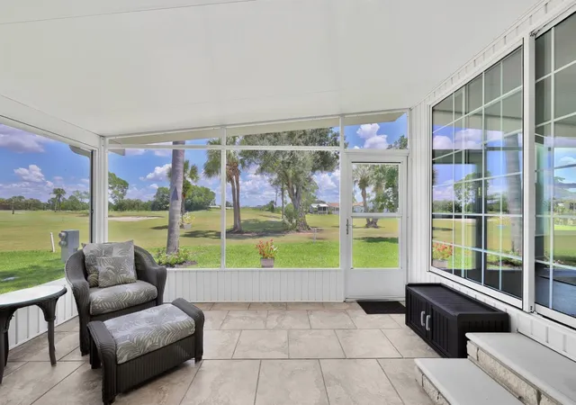 Photo 3 of Manufactured home for sale at 2100 Kings Hwy #791, Port Charlotte, FL 33980 | MLS# C7530187 | Listing updated on 2026-09-02