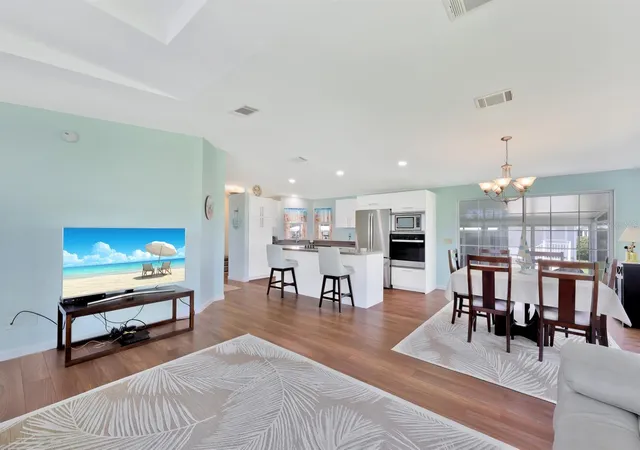 Photo 4 of Manufactured home for sale at 2100 Kings Hwy #791, Port Charlotte, FL 33980 | MLS# C7530187 | Listing updated on 2026-09-02