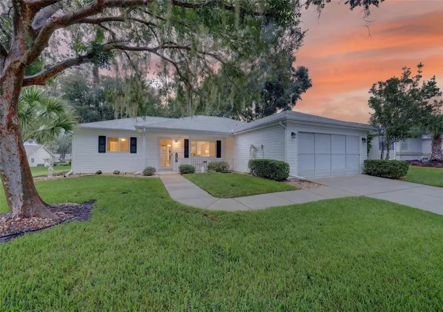 Photo 2 of Sale Pending at 13688 Se 89th Court, Summerfield, FL 34491 | MLS# OM731416 | Listing updated on 2026-09-08