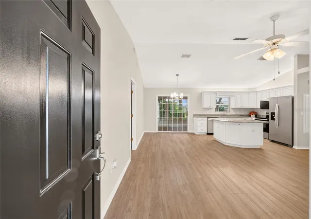 Photo 3 of Sale Pending at 13688 SE 89th Court, Summerfield, FL 34491 | MLS# OM731416 | Listing updated on 2026-09-08