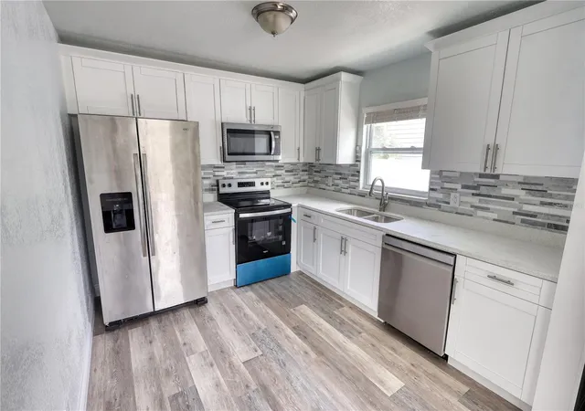 Photo 3 of Single family home for sale at 116 44th Street S, Saint Petersburg, FL 33711 | MLS# O6437939 | Listing updated on 2026-10-07
