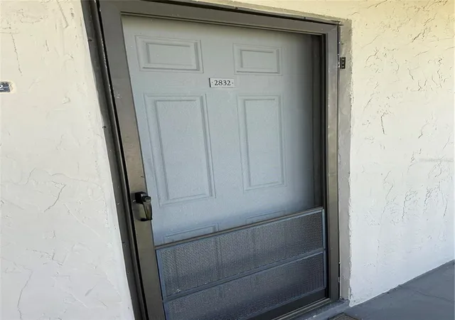 Photo 1 of Condo for sale at 2625 State Rd 590 #2832, Clearwater, FL 33759 | MLS# TB8544157 | Listing updated on 2026-09-03