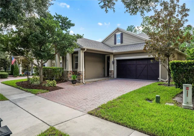 Photo 1 of Single family home for sale at 8104 Jailene Dr, Windermere, FL 34786 | MLS# O6437963 | Listing updated on 2026-09-04