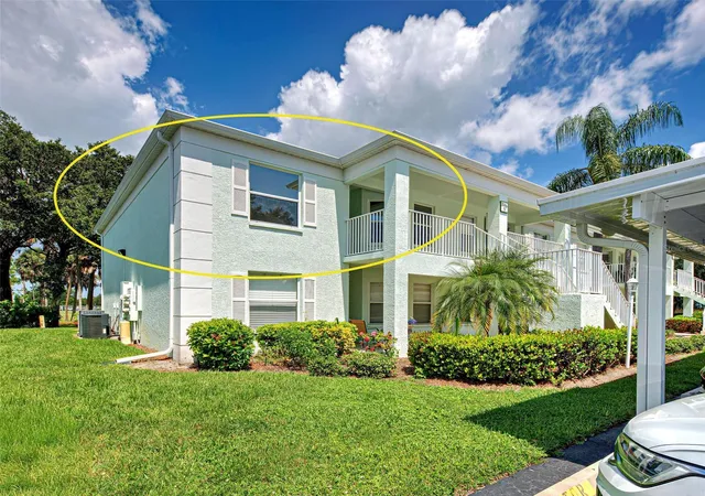 Photo 1 of Condo for sale at 5725 Greenwood Ave #9201, North Port, FL 34287 | MLS# C7530193 | Listing updated on 2026-09-03