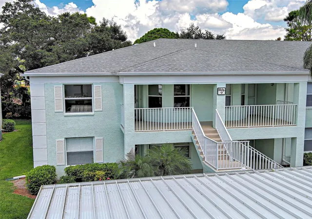 Photo 2 of Condo for sale at 5725 Greenwood Ave #9201, North Port, FL 34287 | MLS# C7530193 | Listing updated on 2026-09-03
