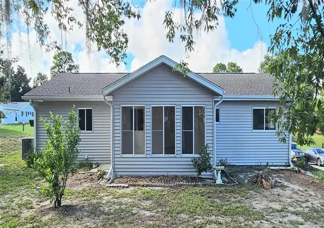 Photo 2 of Single family home for sale at 8543 Sw 107th Lane, Ocala, FL 34481 | MLS# OM731419 | Listing updated on 2026-09-03