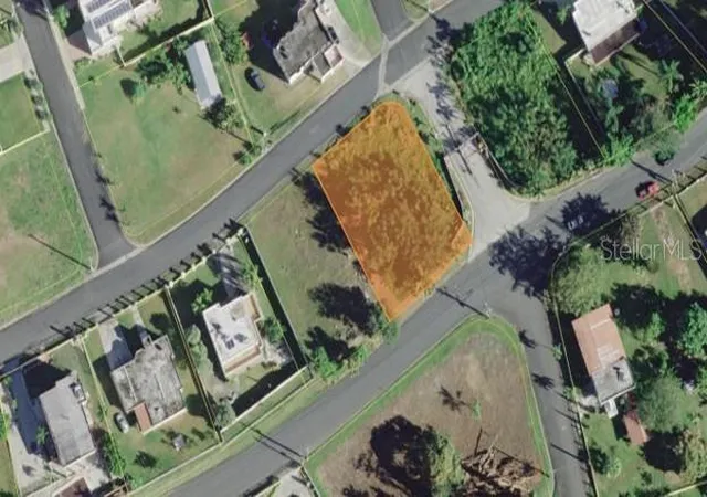 Photo 2 of Land for sale at 1 Estancias Del Verde #LOT 1-A, Rio Grande, PR 00745 | MLS# PR9123835 | Listing updated on 2026-09-02