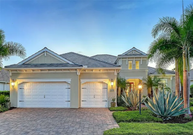 Photo 1 of Single family home for sale at 26599 Raphis Royale Blvd, Englewood, FL 34223 | MLS# A4704637 | Listing updated on 2026-09-03
