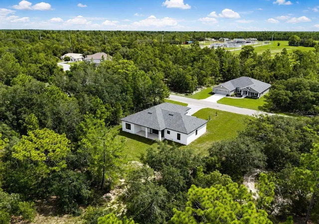 Photo 35 of Single family home for sale at 13 Nemesia Ct E, Homosassa, FL 34446 | MLS# O6437974 | Listing updated on 2026-09-08