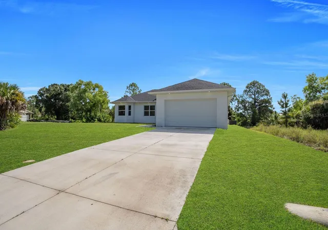 Photo 2 of Single family home for sale at 523 Harry Thayer Ave S, Lehigh Acres, FL 33974 | MLS# A4704639 | Listing updated on 2026-09-04