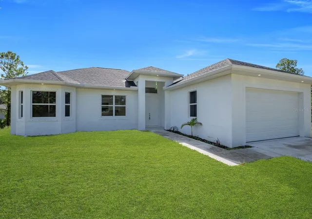 Photo 3 of Single family home for sale at 523 Harry Thayer Ave S, Lehigh Acres, FL 33974 | MLS# A4704639 | Listing updated on 2026-09-04