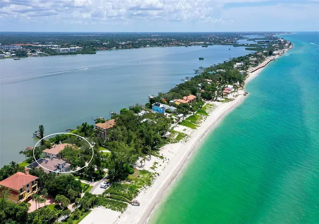 Photo 2 of Mansion for sale at 1216 N Casey Key Rd, Osprey, FL 34229 | MLS# A4704643 | Listing updated on 2026-09-04