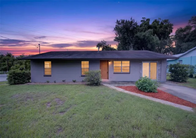 Photo 1 of Single family home for sale at 507 S Ohio Ave, Groveland, FL 34736 | MLS# G5117217 | Listing updated on 2026-09-02