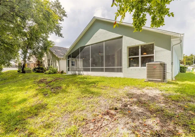 Photo 37 of Single family home for sale at 604 Coral Tr Blvd, Edgewater, FL 32132 | MLS# NS1089140 | Listing updated on 2026-09-02