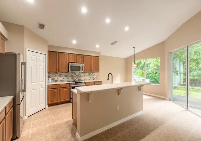 Photo 5 of Single family home for sale at 604 Coral Tr Blvd, Edgewater, FL 32132 | MLS# NS1089140 | Listing updated on 2026-09-02