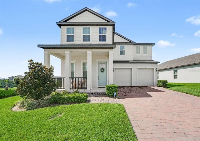 Photo 1 of Single family home for sale at 16260 Silver Grv Blvd, Winter Garden, FL 34787 | MLS# O6437986 | Listing updated on 2026-09-03