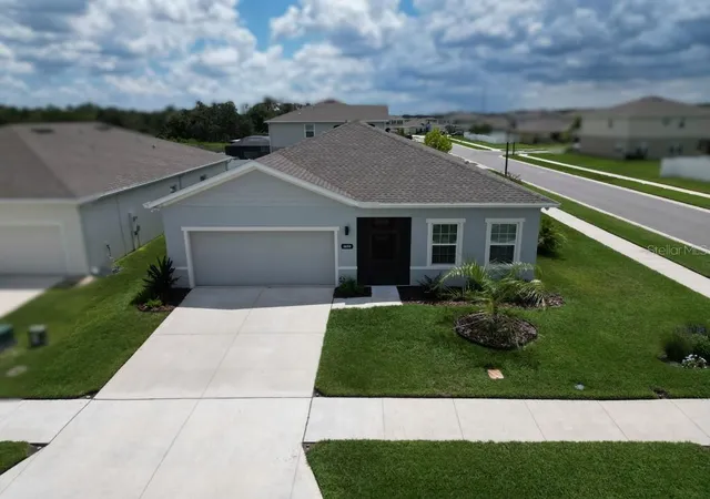 Single family home for sale at 6650 Pebblebrooke Way, ZEPHYRHILLS, FL 33541 | MLS# TB8544200