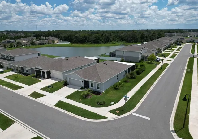 Photo 2 of Single family home for sale at 6650 Pebblebrooke Way, Zephyrhills, FL 33541 | MLS# TB8544200 | Listing updated on 2026-09-03