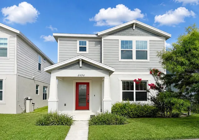 Photo 1 of Single family home for sale at 2092 Cross Prairie Pkwy, Kissimmee, FL 34744 | MLS# O6437999 | Listing updated on 2026-09-02