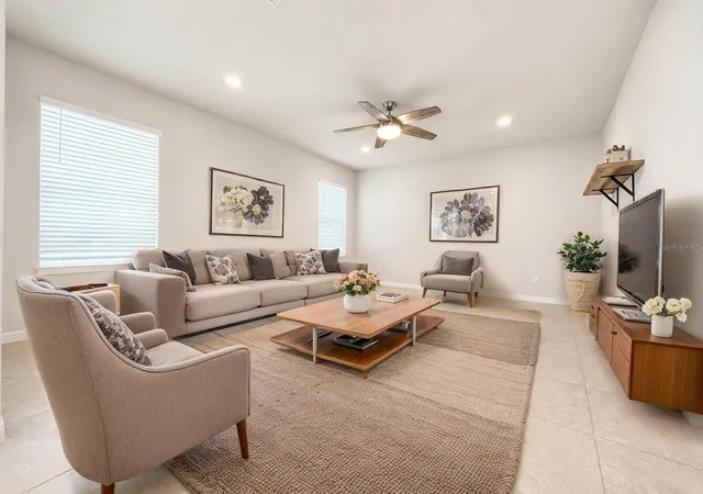Photo 4 of Single family home for sale at 2092 Cross Prairie Pkwy, Kissimmee, FL 34744 | MLS# O6437999 | Listing updated on 2026-09-02