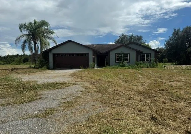 Photo 1 of Sale Pending at 2231 Cr 543, Sumterville, FL 33585 | MLS# G5117220 | Listing updated on 2026-10-07