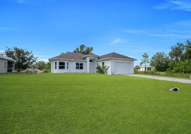 Photo 3 of Single family home for sale at 856 William Denver St, Lehigh Acres, FL 33974 | MLS# A4704653 | Listing updated on 2026-09-03